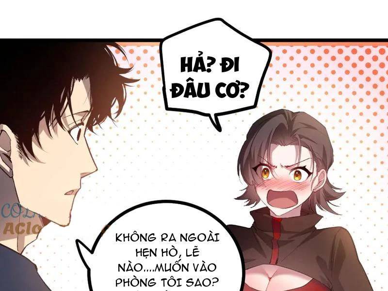 Ta Là Chúa Tể Trùng Độc: Chapter 35