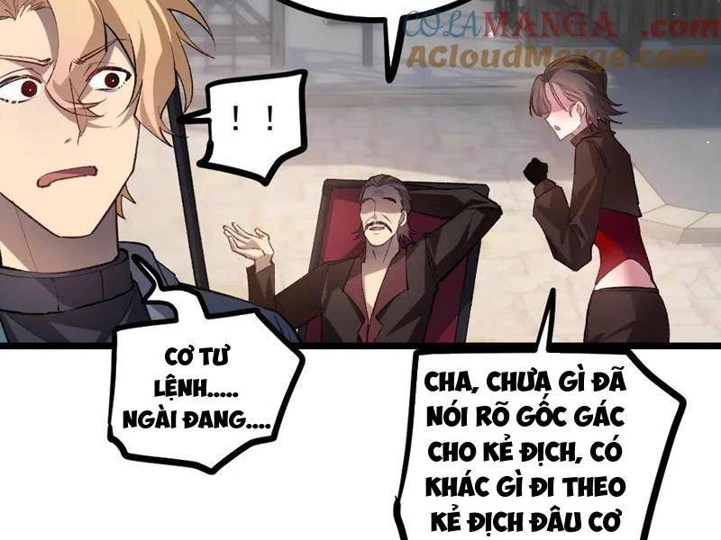 Ta Là Chúa Tể Trùng Độc: Chapter 35