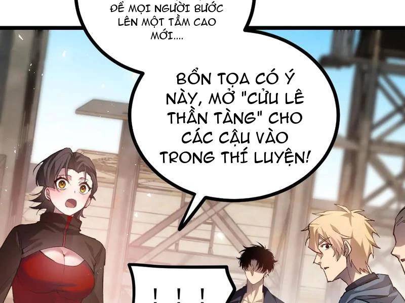 Ta Là Chúa Tể Trùng Độc: Chapter 35