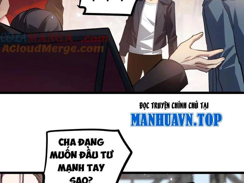 Ta Là Chúa Tể Trùng Độc: Chapter 35