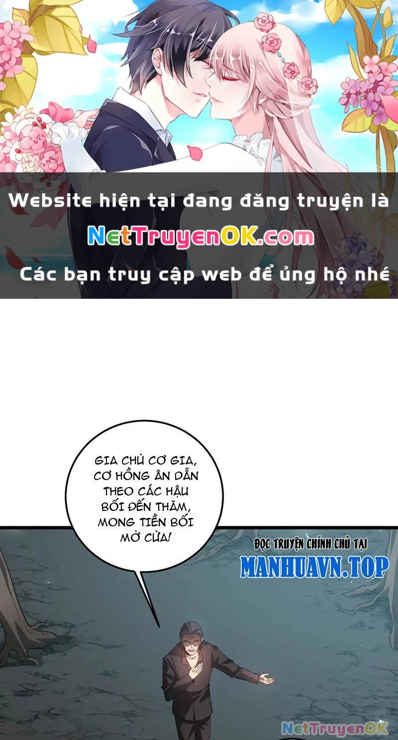 Ta Là Chúa Tể Trùng Độc: Chapter 36