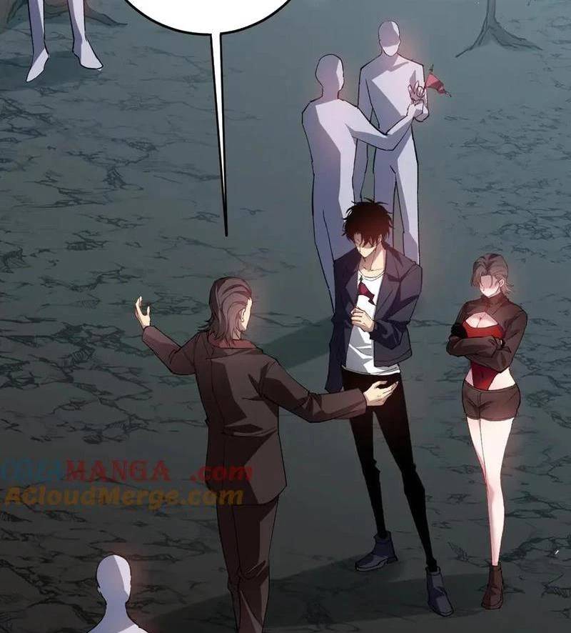 Ta Là Chúa Tể Trùng Độc: Chapter 36