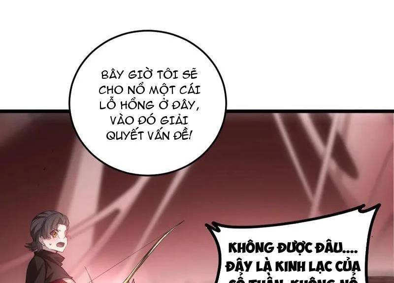 Ta Là Chúa Tể Trùng Độc: Chapter 36