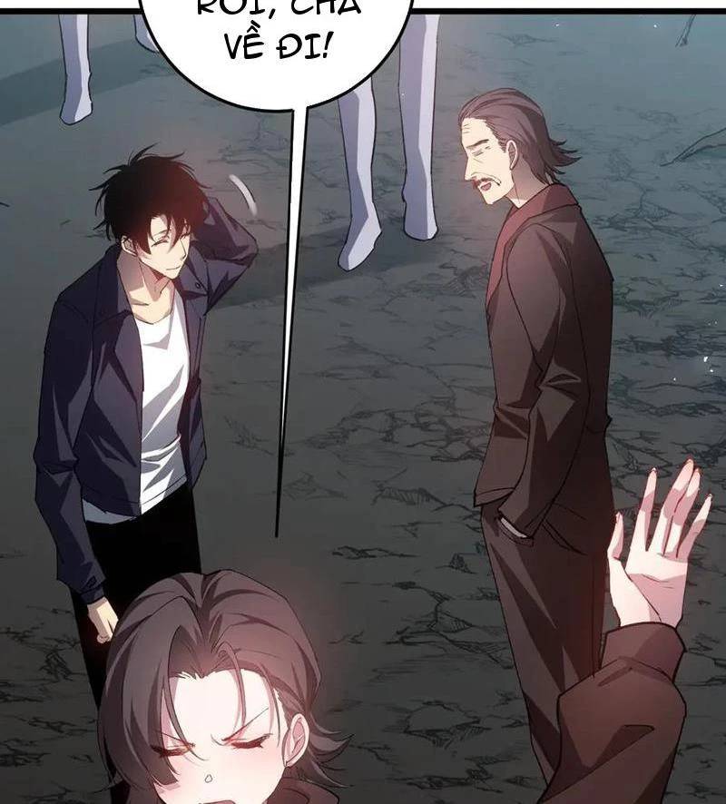 Ta Là Chúa Tể Trùng Độc: Chapter 36