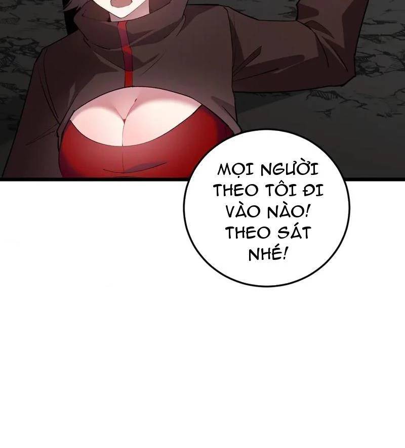 Ta Là Chúa Tể Trùng Độc: Chapter 36