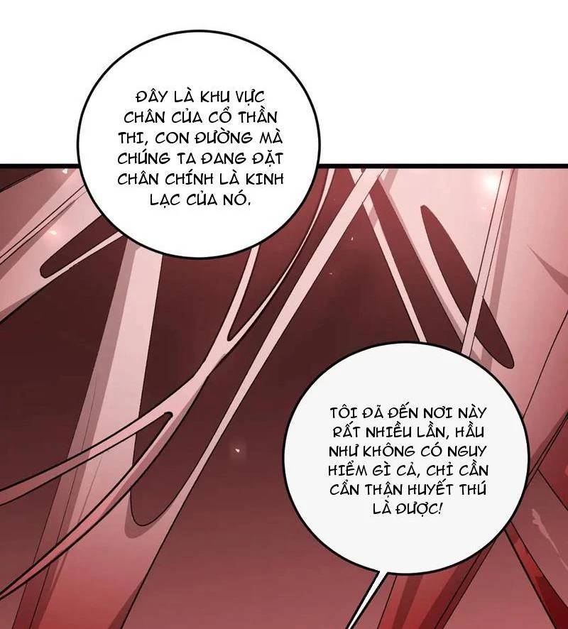 Ta Là Chúa Tể Trùng Độc: Chapter 36