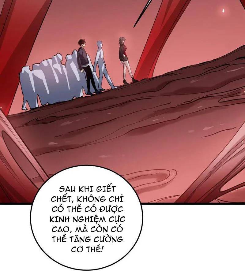Ta Là Chúa Tể Trùng Độc: Chapter 36