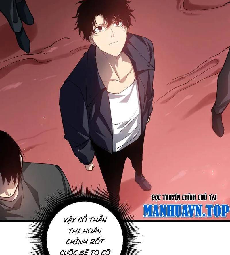 Ta Là Chúa Tể Trùng Độc: Chapter 36