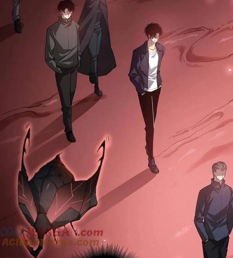 Ta Là Chúa Tể Trùng Độc: Chapter 36