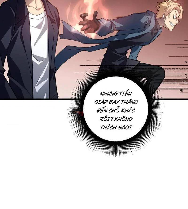 Ta Là Chúa Tể Trùng Độc: Chapter 36