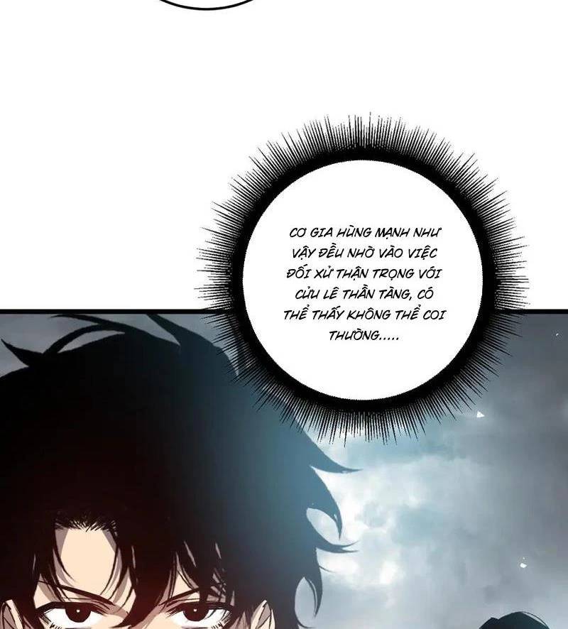 Ta Là Chúa Tể Trùng Độc: Chapter 36