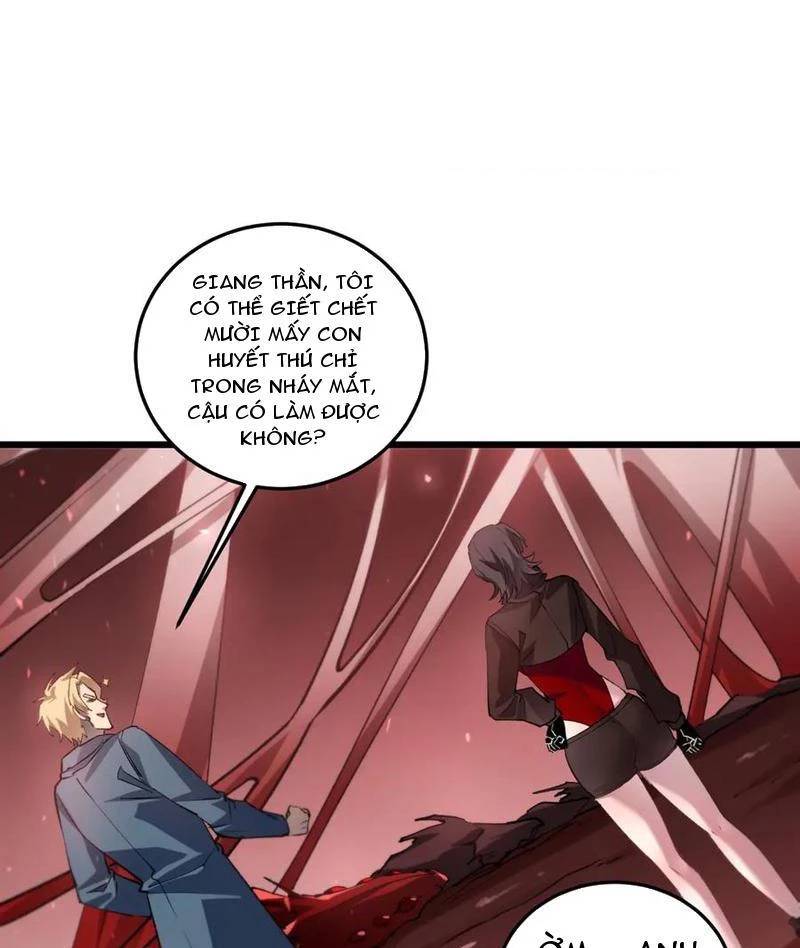 Ta Là Chúa Tể Trùng Độc: Chapter 36