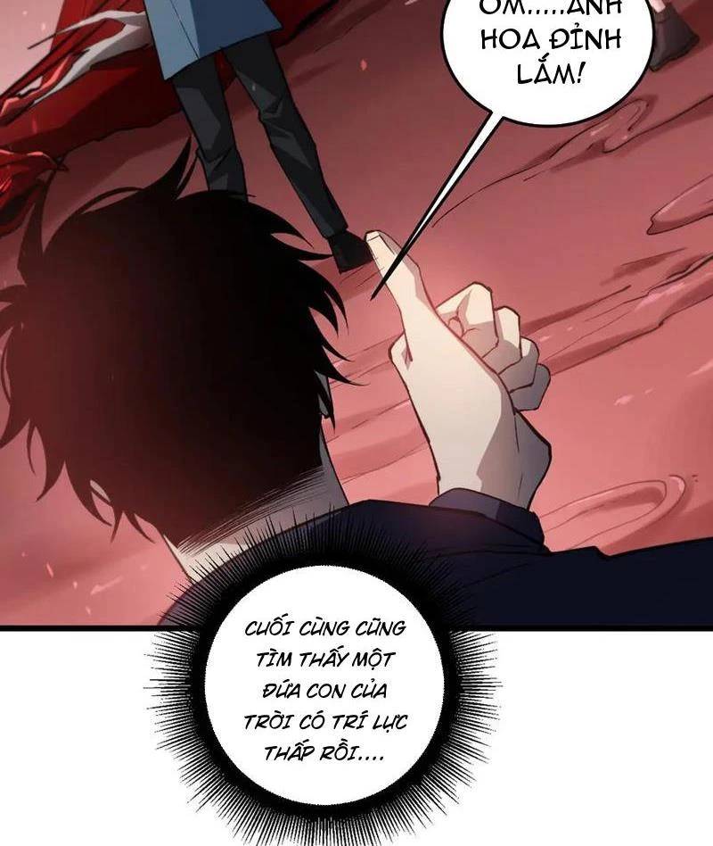 Ta Là Chúa Tể Trùng Độc: Chapter 36