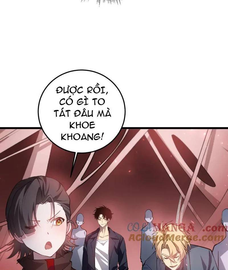 Ta Là Chúa Tể Trùng Độc: Chapter 36