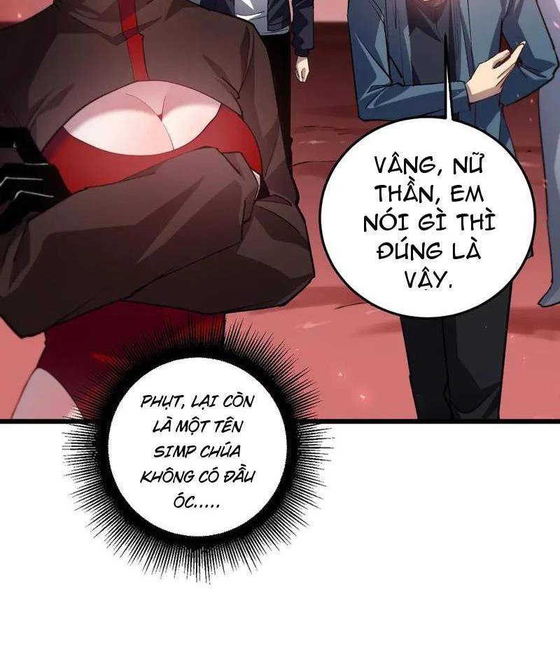 Ta Là Chúa Tể Trùng Độc: Chapter 36