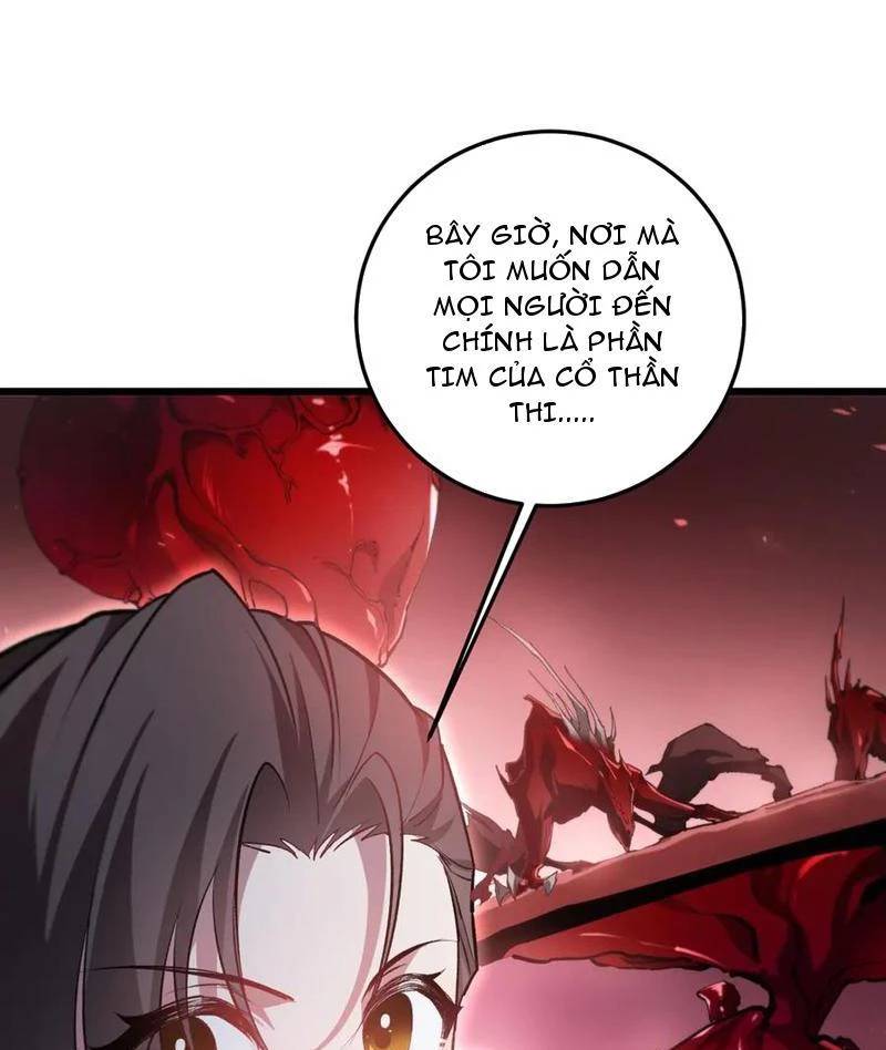 Ta Là Chúa Tể Trùng Độc: Chapter 36