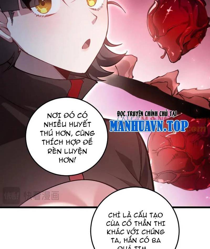 Ta Là Chúa Tể Trùng Độc: Chapter 36
