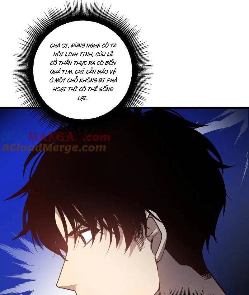 Ta Là Chúa Tể Trùng Độc: Chapter 36