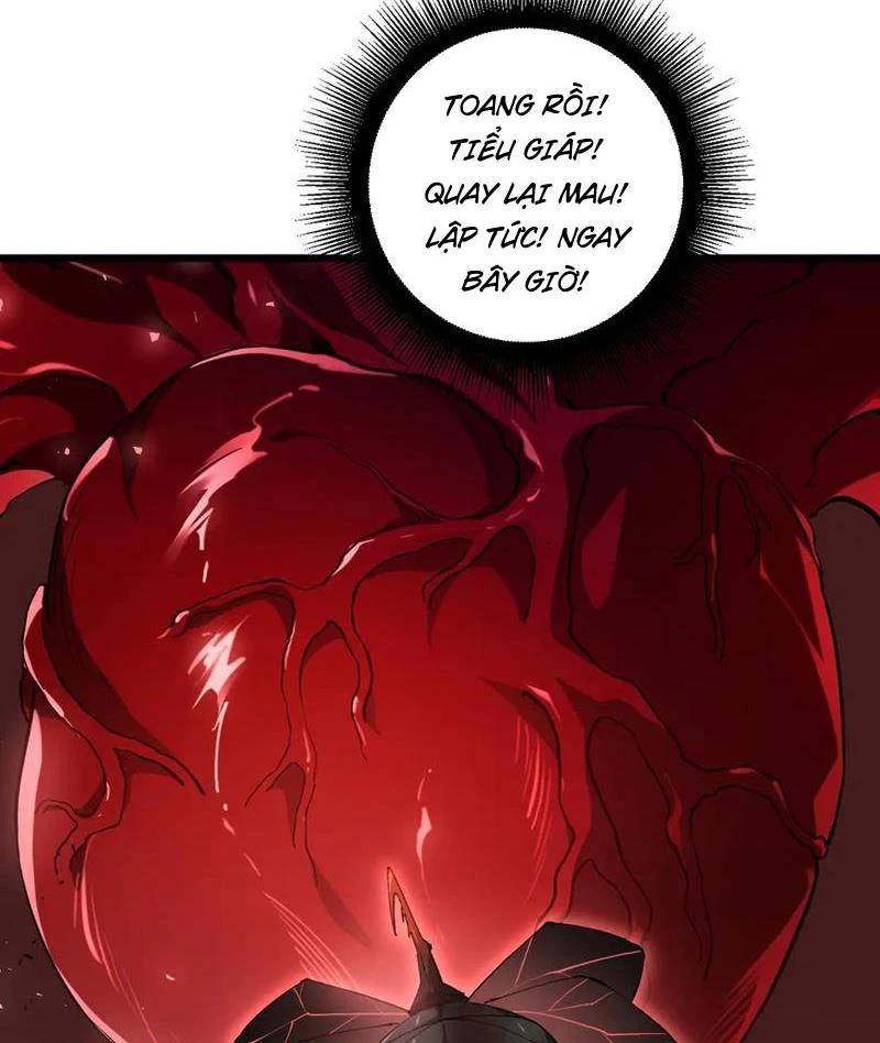 Ta Là Chúa Tể Trùng Độc: Chapter 36