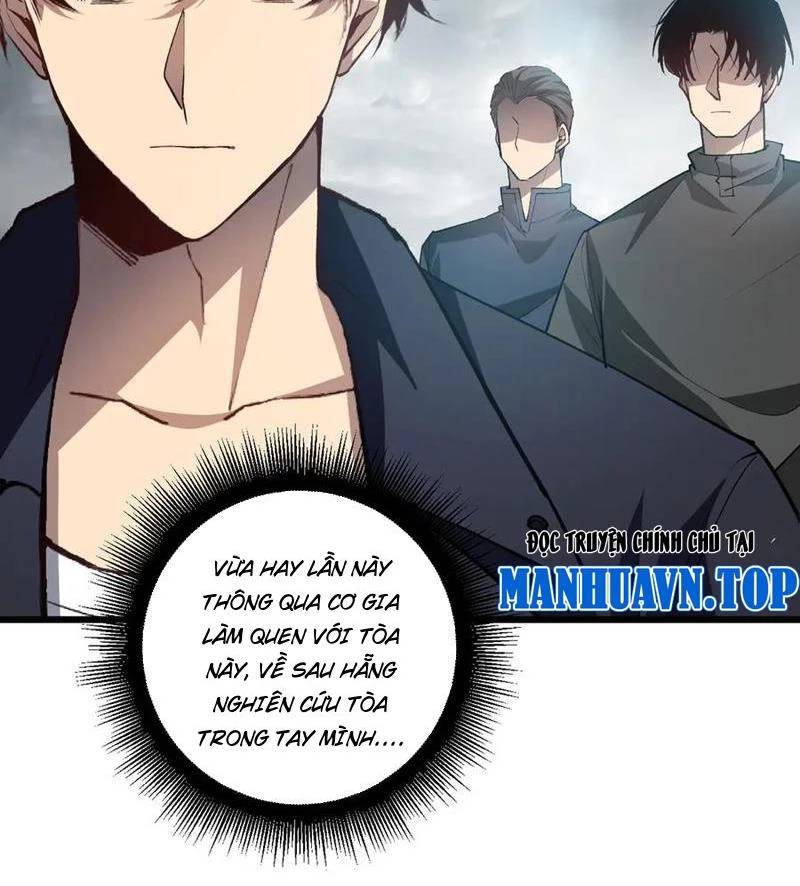 Ta Là Chúa Tể Trùng Độc: Chapter 36