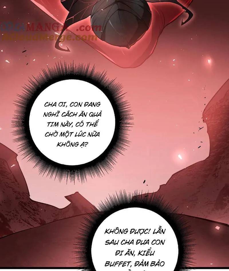 Ta Là Chúa Tể Trùng Độc: Chapter 36