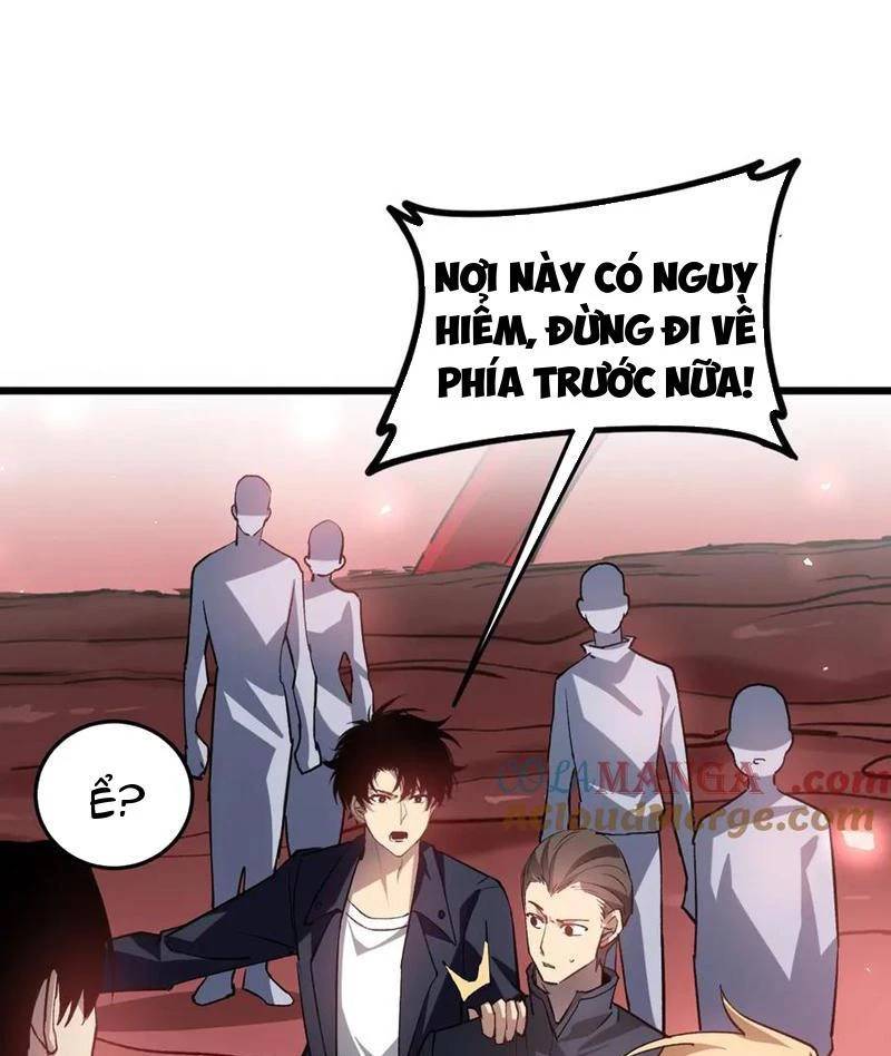 Ta Là Chúa Tể Trùng Độc: Chapter 36