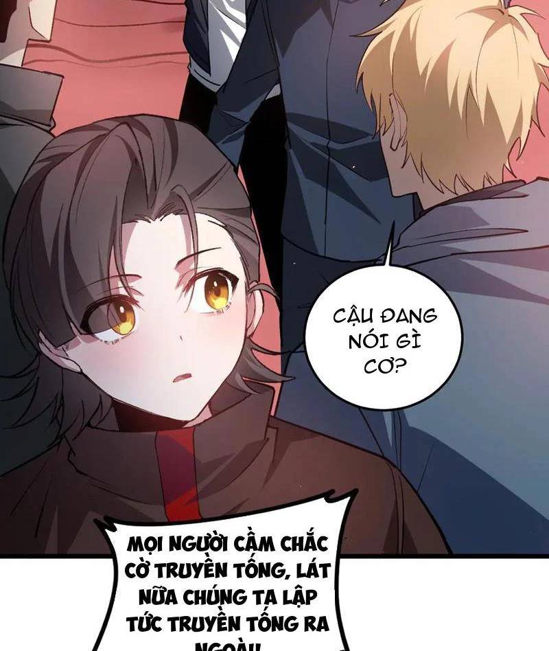 Ta Là Chúa Tể Trùng Độc: Chapter 36