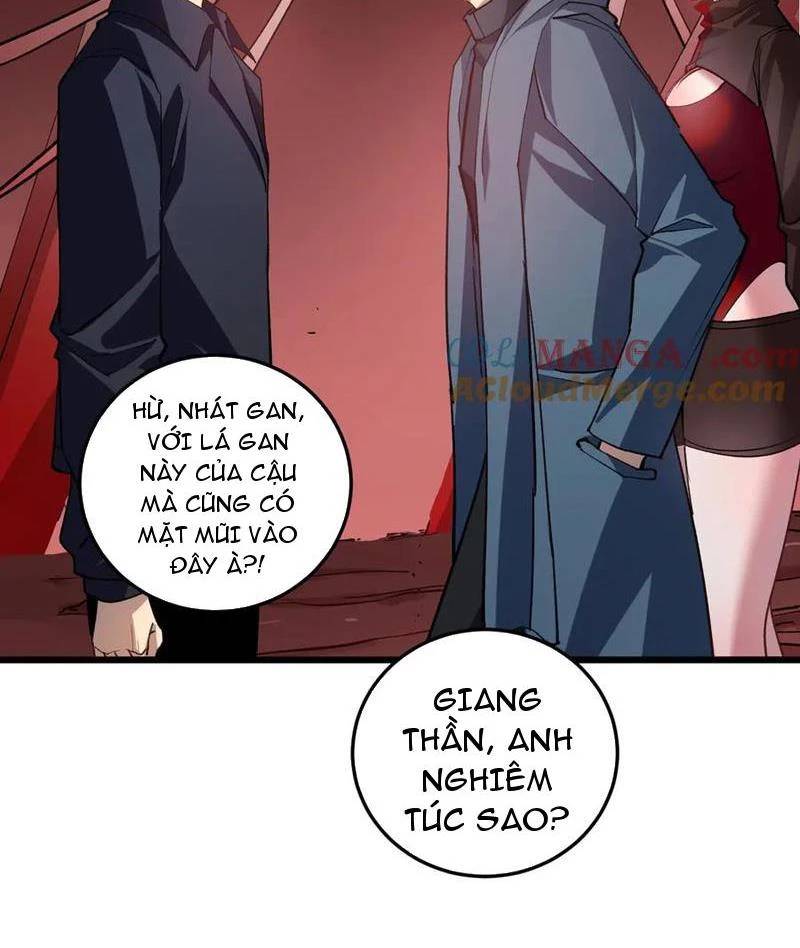Ta Là Chúa Tể Trùng Độc: Chapter 36