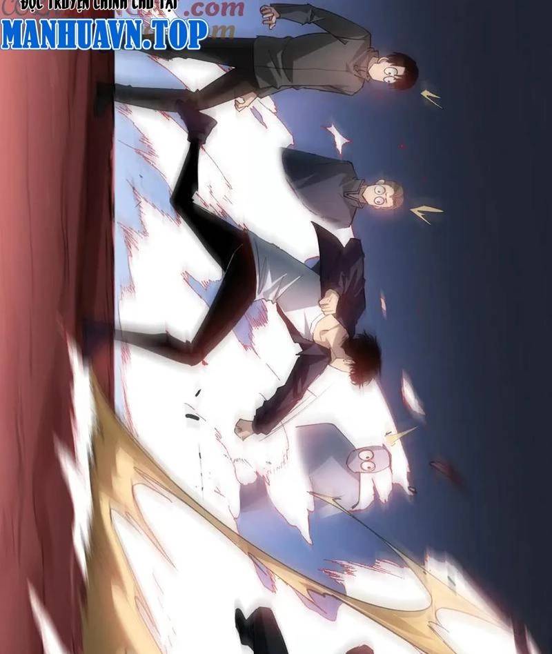 Ta Là Chúa Tể Trùng Độc: Chapter 36