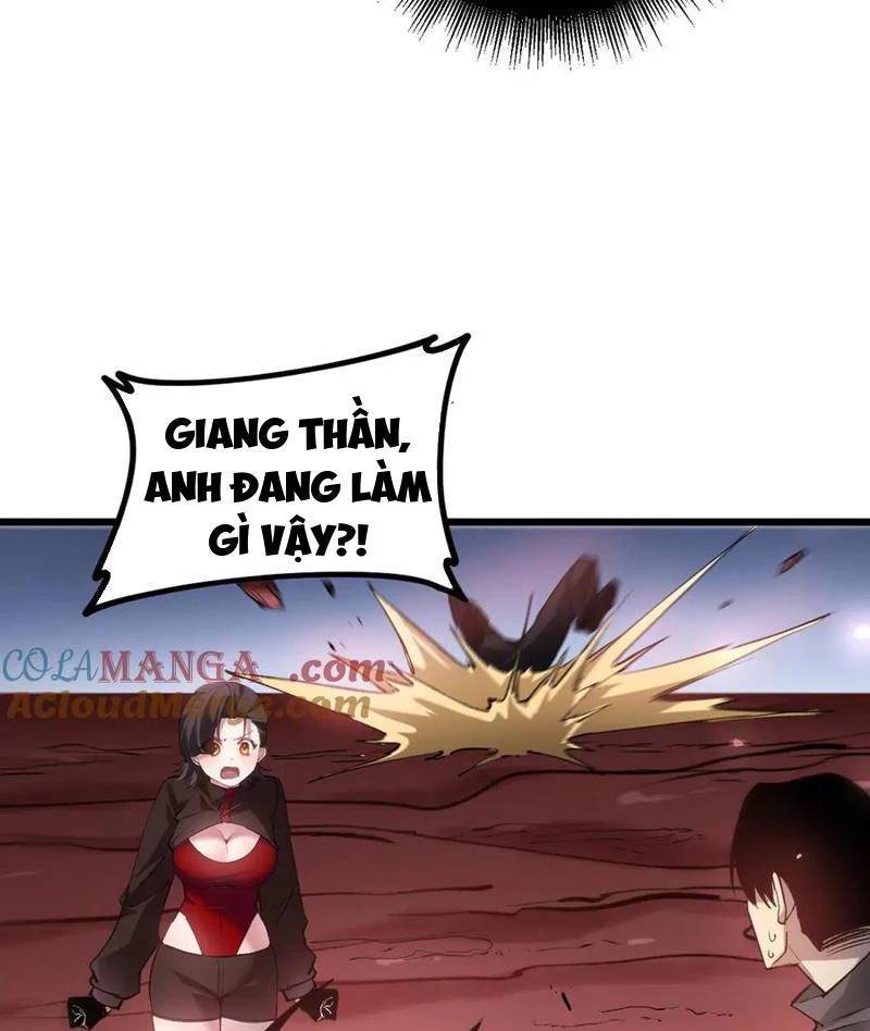 Ta Là Chúa Tể Trùng Độc: Chapter 36