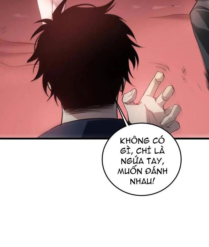 Ta Là Chúa Tể Trùng Độc: Chapter 36