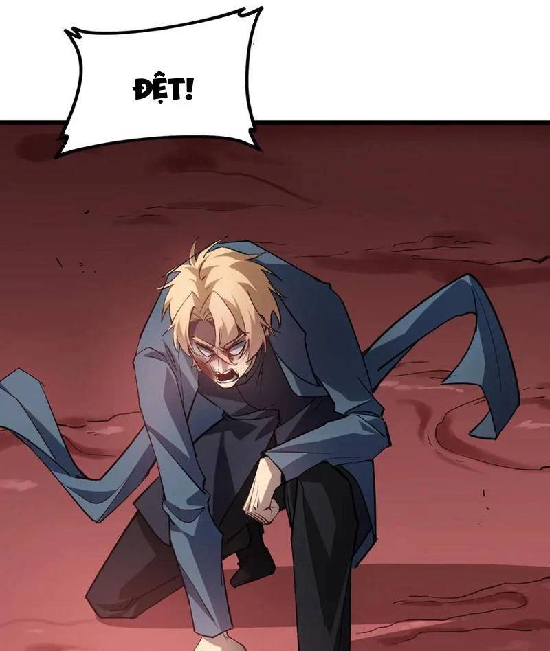 Ta Là Chúa Tể Trùng Độc: Chapter 36