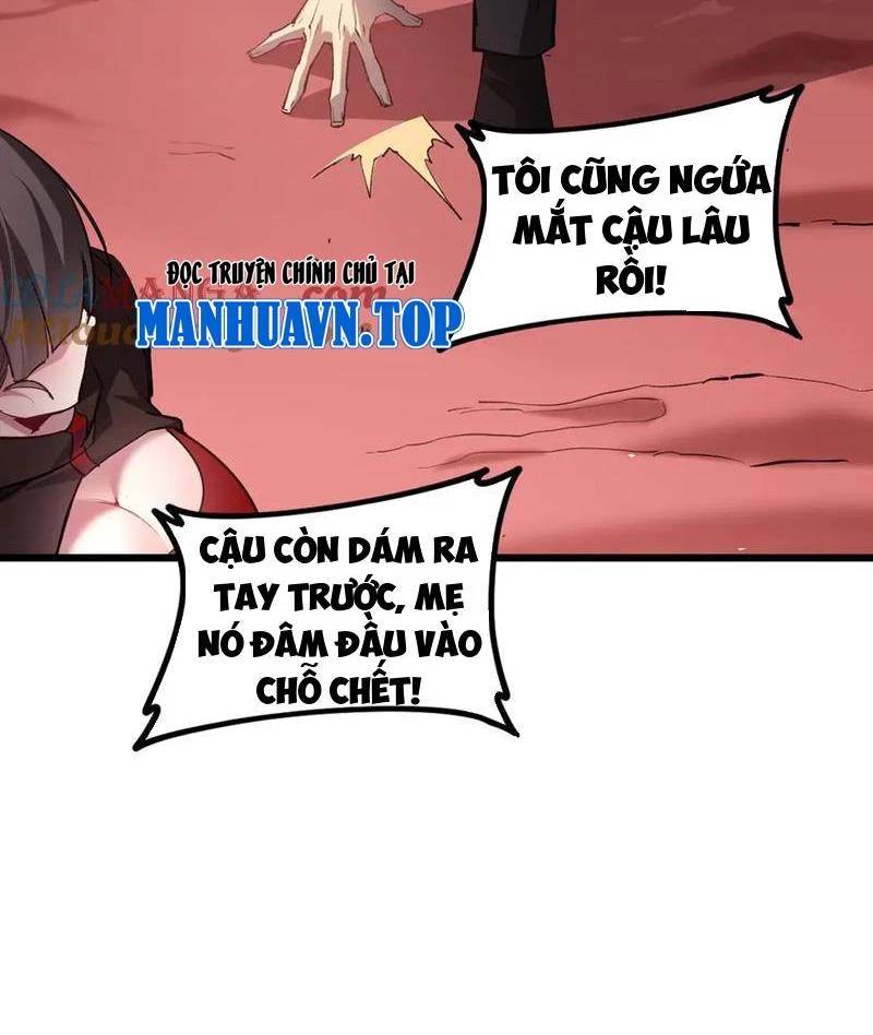 Ta Là Chúa Tể Trùng Độc: Chapter 36