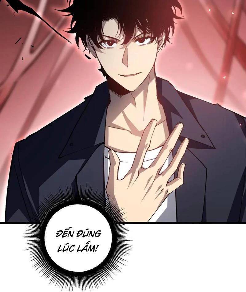Ta Là Chúa Tể Trùng Độc: Chapter 36