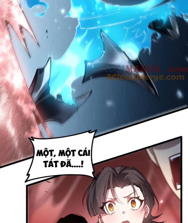 Ta Là Chúa Tể Trùng Độc: Chapter 36
