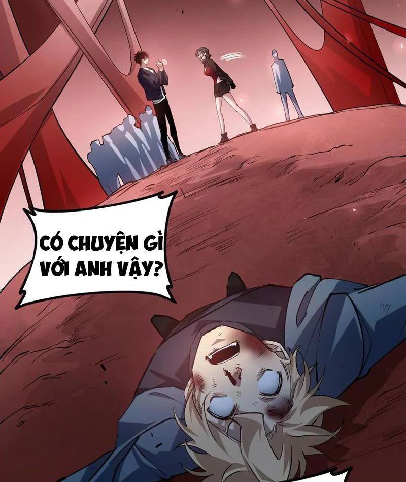 Ta Là Chúa Tể Trùng Độc: Chapter 36