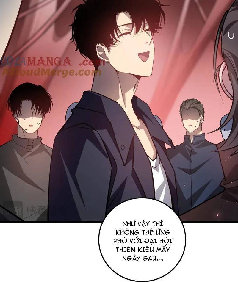 Ta Là Chúa Tể Trùng Độc: Chapter 36