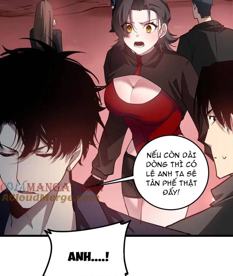Ta Là Chúa Tể Trùng Độc: Chapter 36