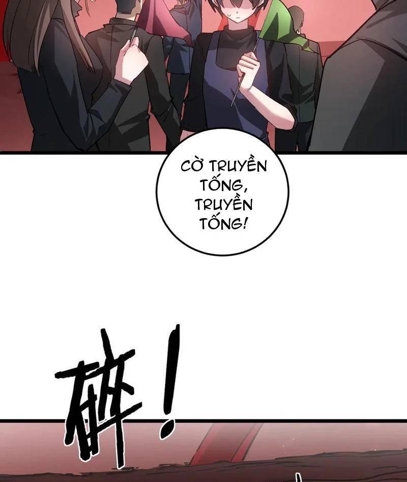 Ta Là Chúa Tể Trùng Độc: Chapter 36