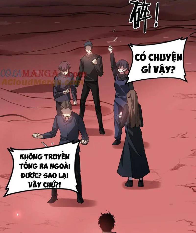 Ta Là Chúa Tể Trùng Độc: Chapter 36