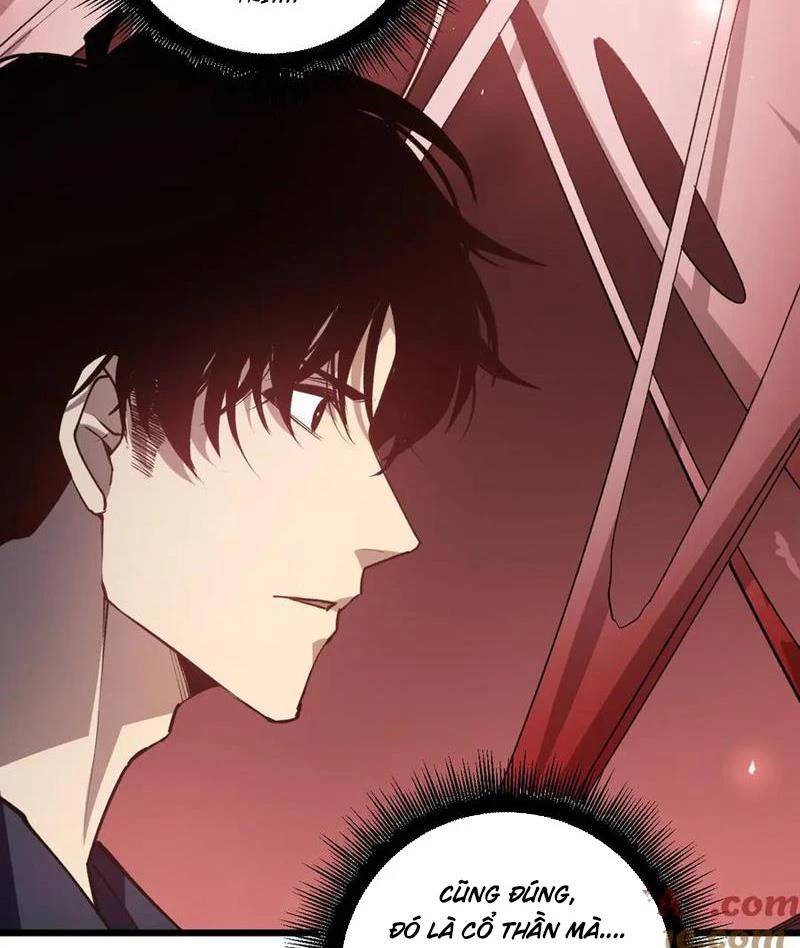 Ta Là Chúa Tể Trùng Độc: Chapter 36