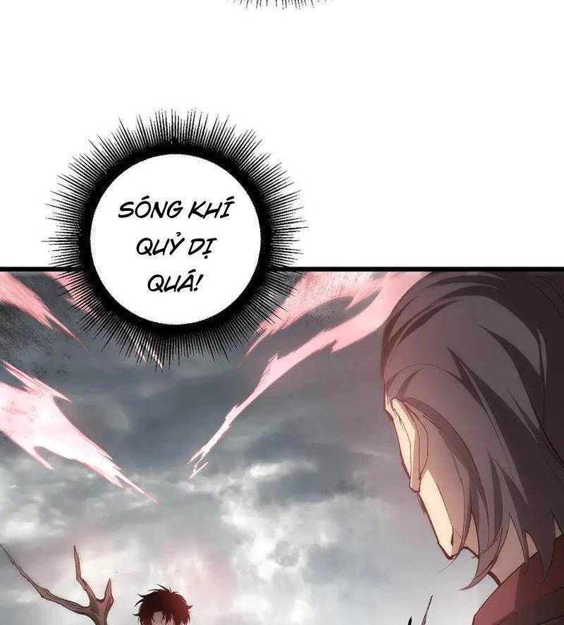 Ta Là Chúa Tể Trùng Độc: Chapter 36