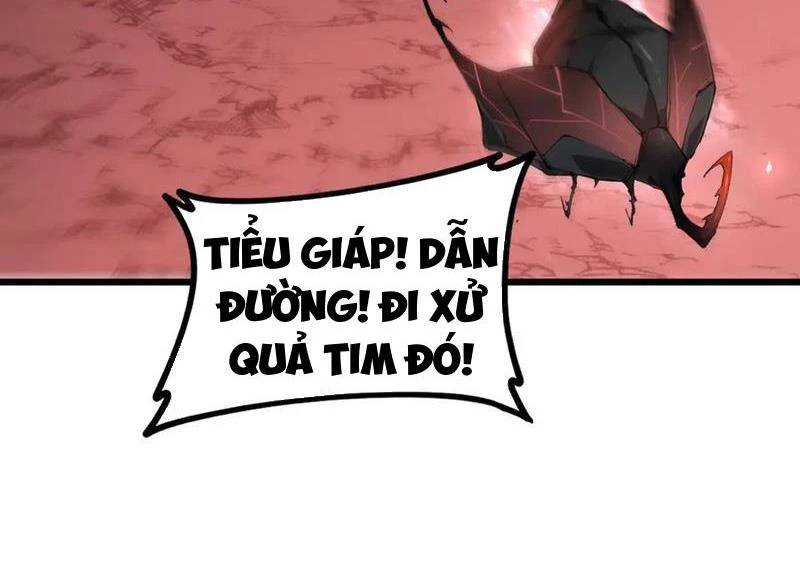 Ta Là Chúa Tể Trùng Độc: Chapter 36