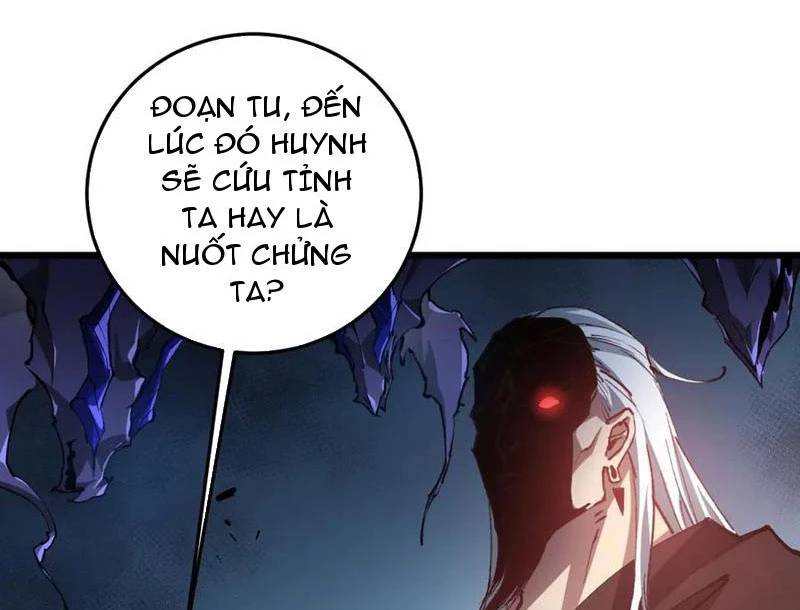 Ta Là Chúa Tể Trùng Độc: Chapter 37