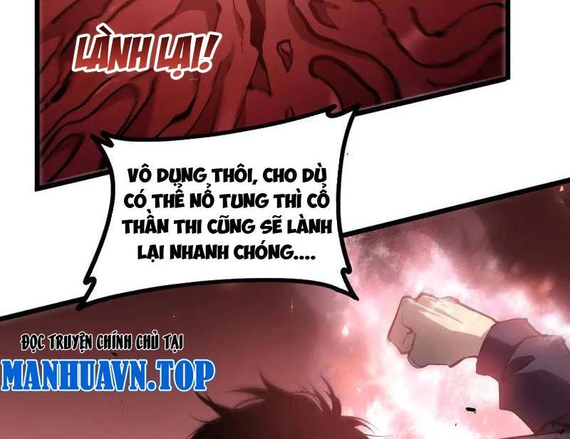 Ta Là Chúa Tể Trùng Độc: Chapter 37