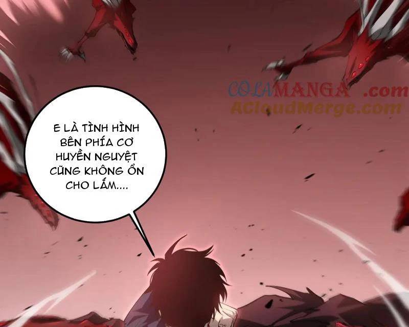 Ta Là Chúa Tể Trùng Độc: Chapter 37