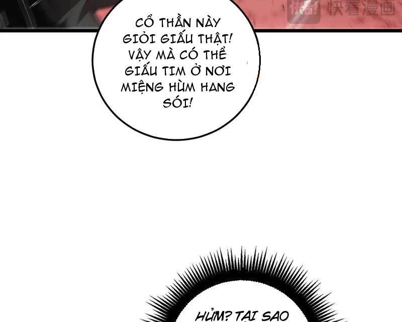 Ta Là Chúa Tể Trùng Độc: Chapter 37