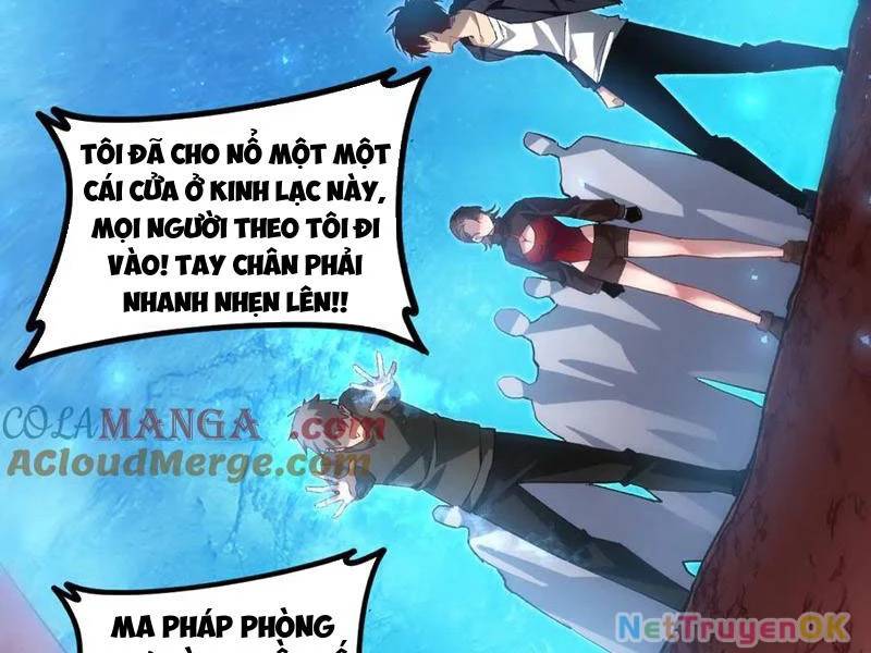 Ta Là Chúa Tể Trùng Độc: Chapter 38