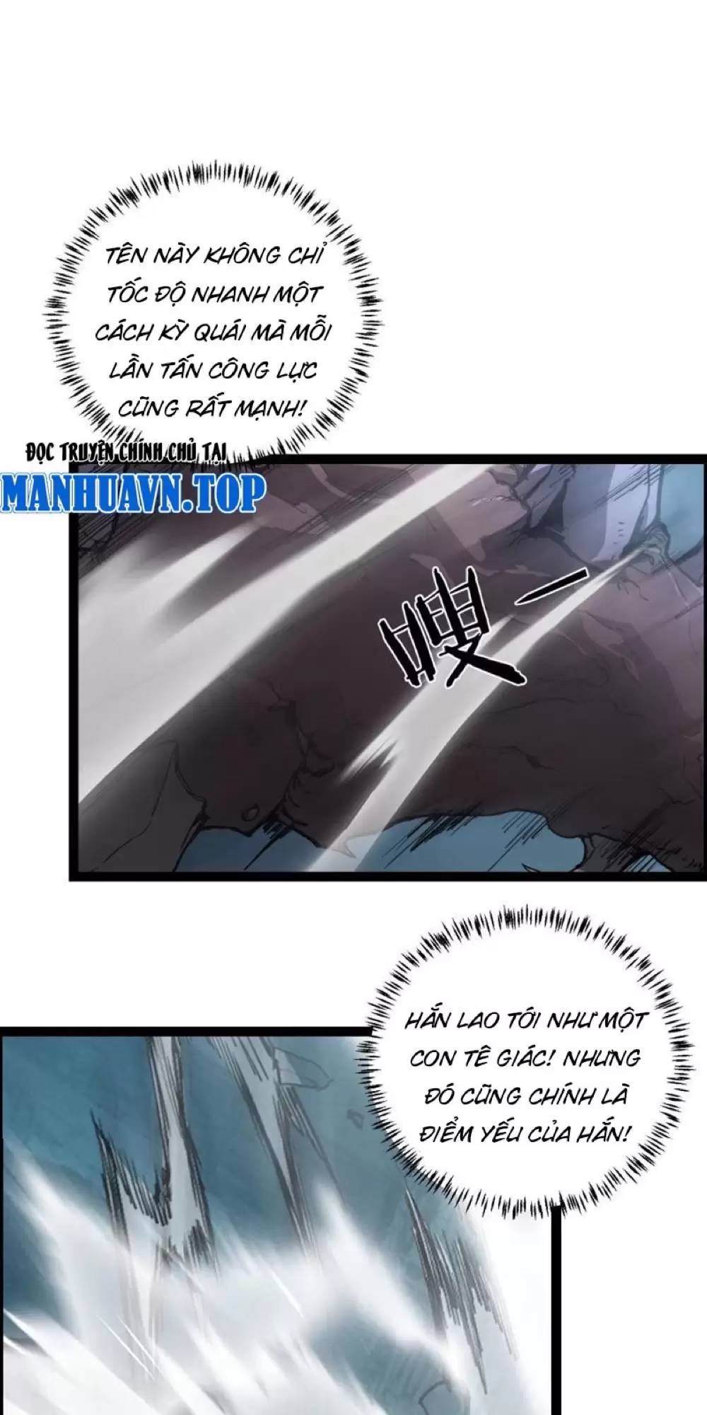 Ta Là Chúa Tể Trùng Độc: Chapter 4.1