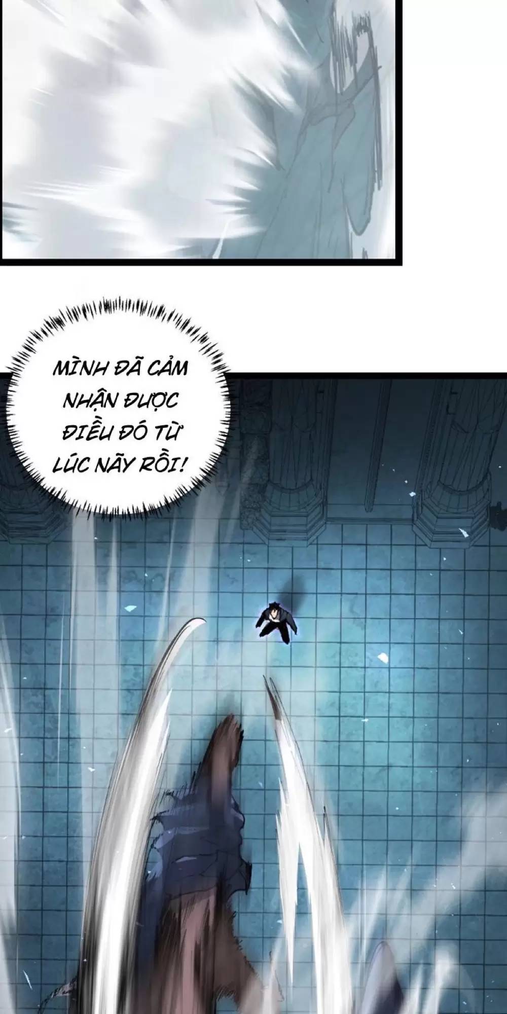 Ta Là Chúa Tể Trùng Độc: Chapter 4.1